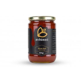 Arı Hüneri 850 gr Elvan Bal