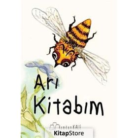 Arı Kitabım - Işıl Erverdi