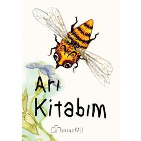 Arı Kitabım - Işıl Erverdi