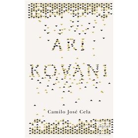 Arı Kovanı - Camilo Jose Cela