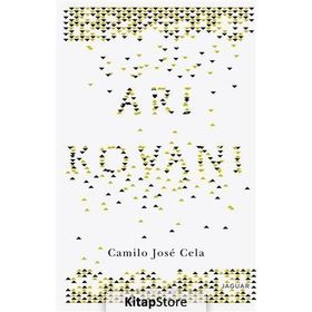 Arı Kovanı - Camilo Jose Cela