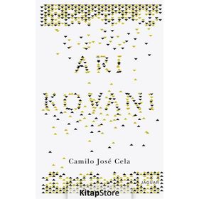 Arı Kovanı - Camilo Jose Cela