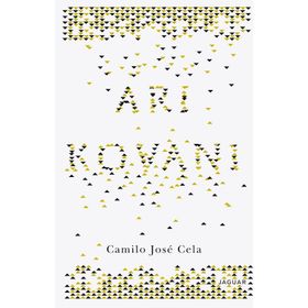 Arı Kovanı - Camilo Jose Cela
