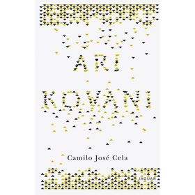 Arı Kovanı - Camilo Jose Cela