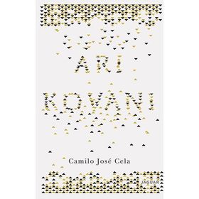 Arı Kovanı - Camilo Jose Cela