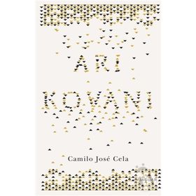 Arı Kovanı - Camilo Jose Cela