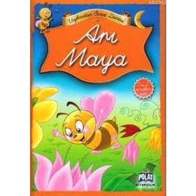 ARI MAYA (1. VE 2. SINIFLAR İÇIN) - KOLEKTIF