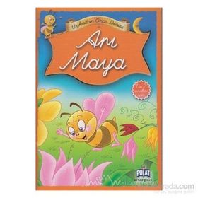 ARI MAYA (1. VE 2. SINIFLAR İÇIN) - KOLEKTIF