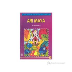 ARI MAYA (1. VE 2. SINIFLAR İÇIN) - KOLEKTIF