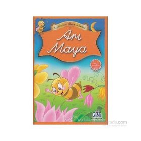 ARI MAYA (1. VE 2. SINIFLAR İÇIN) - KOLEKTIF