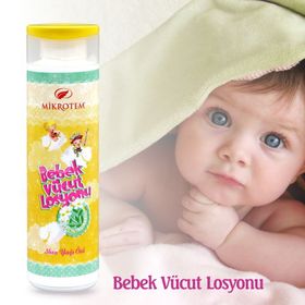 Arı Maya 200 ml Bebek Vücut Losyonu