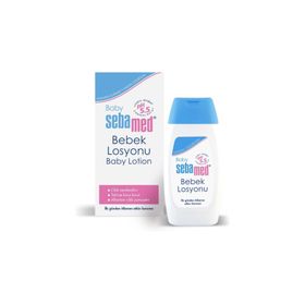 Arı Maya 200 ml Bebek Vücut Losyonu