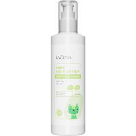 Arı Maya 200 ml Bebek Vücut Losyonu