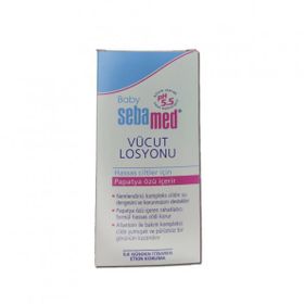 Arı Maya 200 ml Bebek Vücut Losyonu
