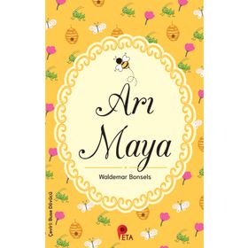 Arı Maya - Waldaner Bonsels