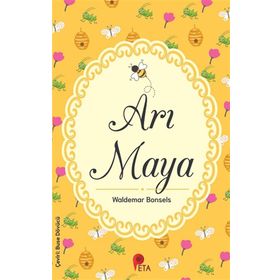 Arı Maya - Waldaner Bonsels