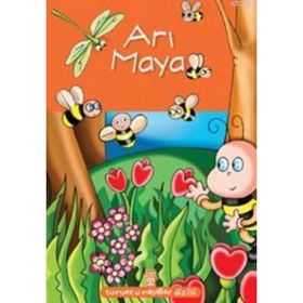 Arı Maya - Waldaner Bonsels