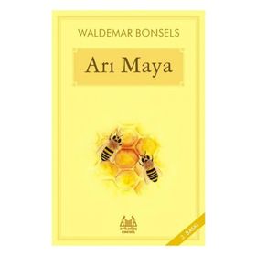 ARI MAYA - WALDEMAR BONSELS