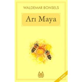 ARI MAYA - WALDEMAR BONSELS