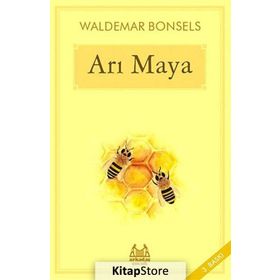 ARI MAYA - WALDEMAR BONSELS