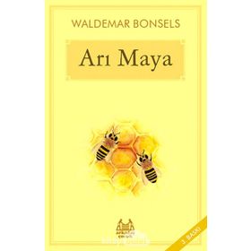 ARI MAYA - WALDEMAR BONSELS
