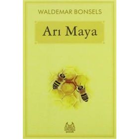ARI MAYA - WALDEMAR BONSELS
