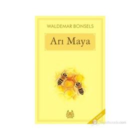 ARI MAYA - WALDEMAR BONSELS
