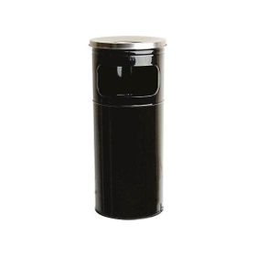 Arı Metal 1104 27 lt Boyalı Kolon Küllük