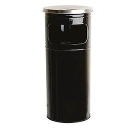 Arı Metal 1104 27 lt Boyalı Kolon Küllük