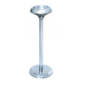 Arı Metal 1202 15 lt Paslanmaz Kolon Küllük