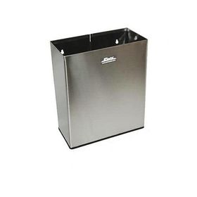 Arı Metal 1225 6 lt Duvar Tipi Çöp Kovası