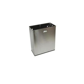 Arı Metal 1225 6 lt Duvar Tipi Çöp Kovası