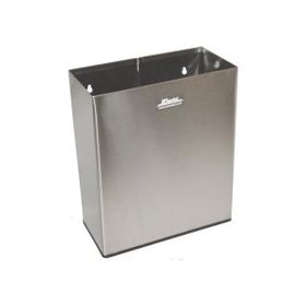 Arı Metal 1225 6 lt Duvar Tipi Çöp Kovası