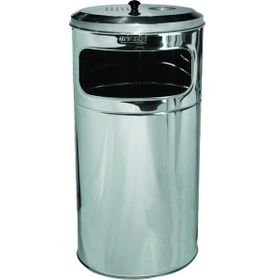 Arı Metal 1242 57 lt Kolon Küllük