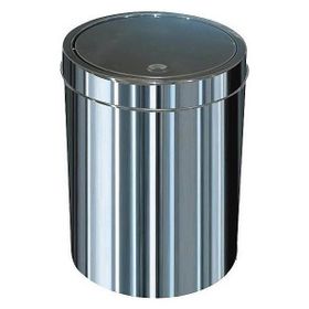 Arı Metal 1319 3 lt Dokunmatik Çöp Kovası