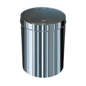 Arı Metal 1319 3 lt Dokunmatik Çöp Kovası