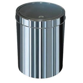 Arı Metal 1319 3 lt Dokunmatik Çöp Kovası