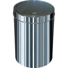 Arı Metal 1320 5 lt Dokunmatik Çöp Kovası
