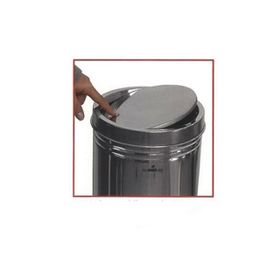 Arı Metal 1320 5 lt Dokunmatik Çöp Kovası