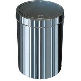 Arı Metal 1320 5 lt Dokunmatik Çöp Kovası