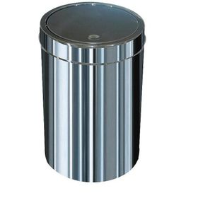 Arı Metal 1322 16 lt Dokunmatik Çöp Kovası