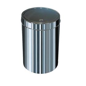 Arı Metal 1322 16 lt Dokunmatik Çöp Kovası