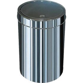 Arı Metal 1322 16 lt Dokunmatik Çöp Kovası