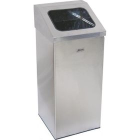 Arı Metal 1362 79 lt İmaj Çöp Kovası