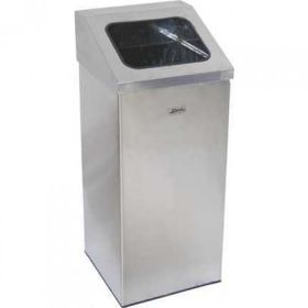 Arı Metal 1362 79 lt İmaj Çöp Kovası