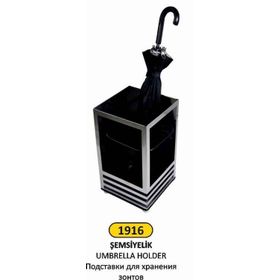 Arı Metal 1916 Paslanmaz Şemsiyelik