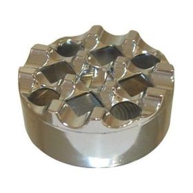 Arı Metal 7608 Döküm Krom Masa Üstü Küllük