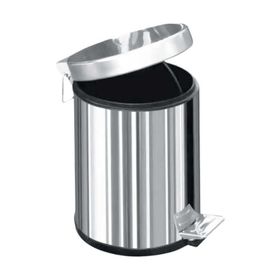 Arı Metal A1001 Pedallı Çöp Kovası