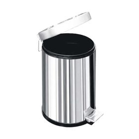 Arı Metal A1003 Pedallı Çöp Kovası
