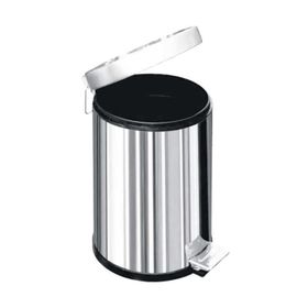 Arı Metal A1003 Pedallı Çöp Kovası